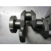 #F302 Crankshaft Standard From 2012 Ford Focus  2.0 1S7G6303CF